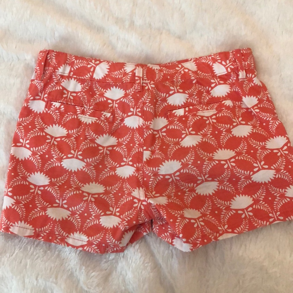 Patterned short - Picture 3 of 4